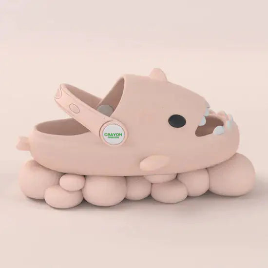 Rynx | Kids Ultra Comfortable Shark Shoe