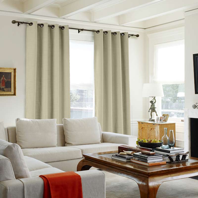 Rynx | Tulu- Curtain Add Timeless Elegance to Your Interior