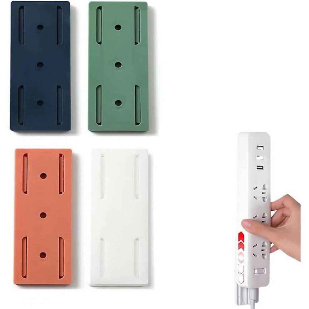 Rynx | Self-adhesive drill-free socket holder