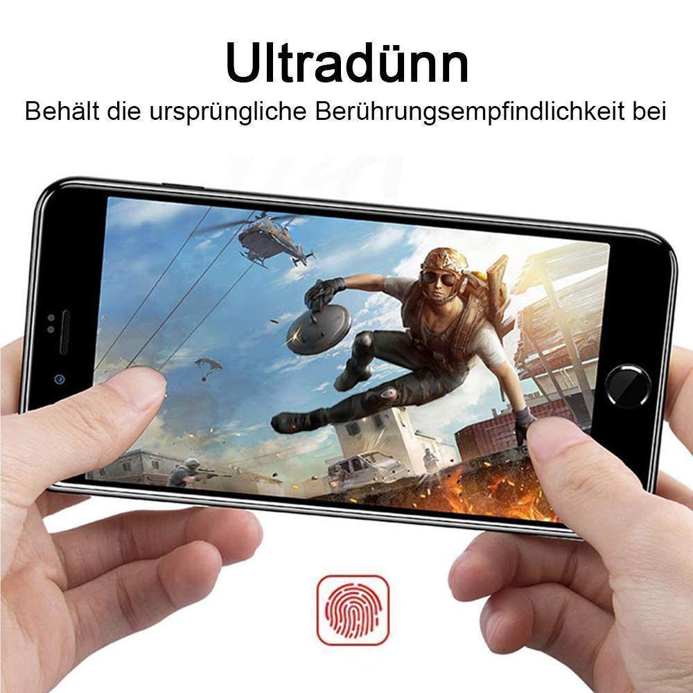 Rynx | 9D Tempered Glass 3D Touchscreen Protective Film