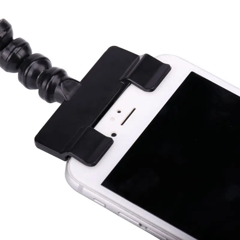 Rynx | Pet Selfie Stick with Adjustable Neck