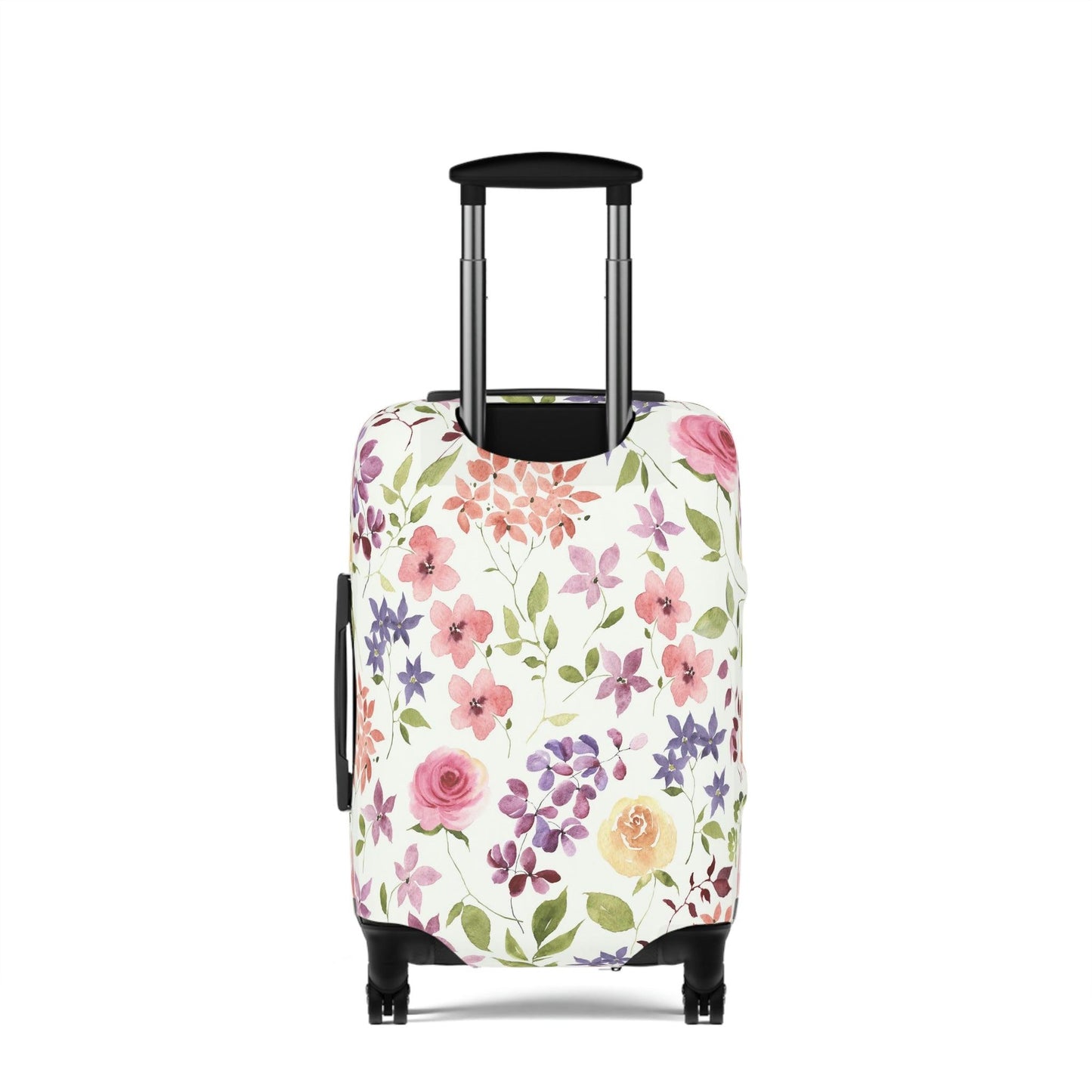 Rynx | Chic and Safe: The Peekaboo Luggage Cover for Stylish Travelers
