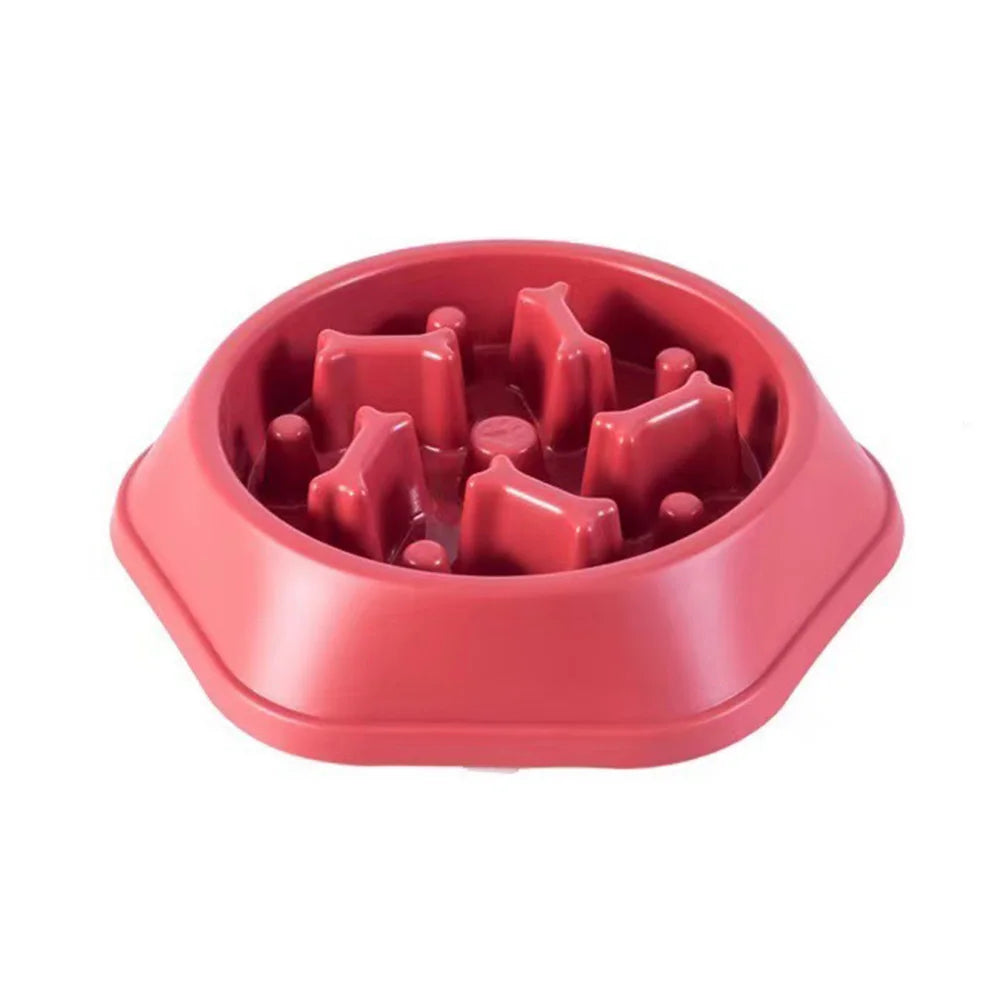 Rynx | Slow Feeder Dog Bowl