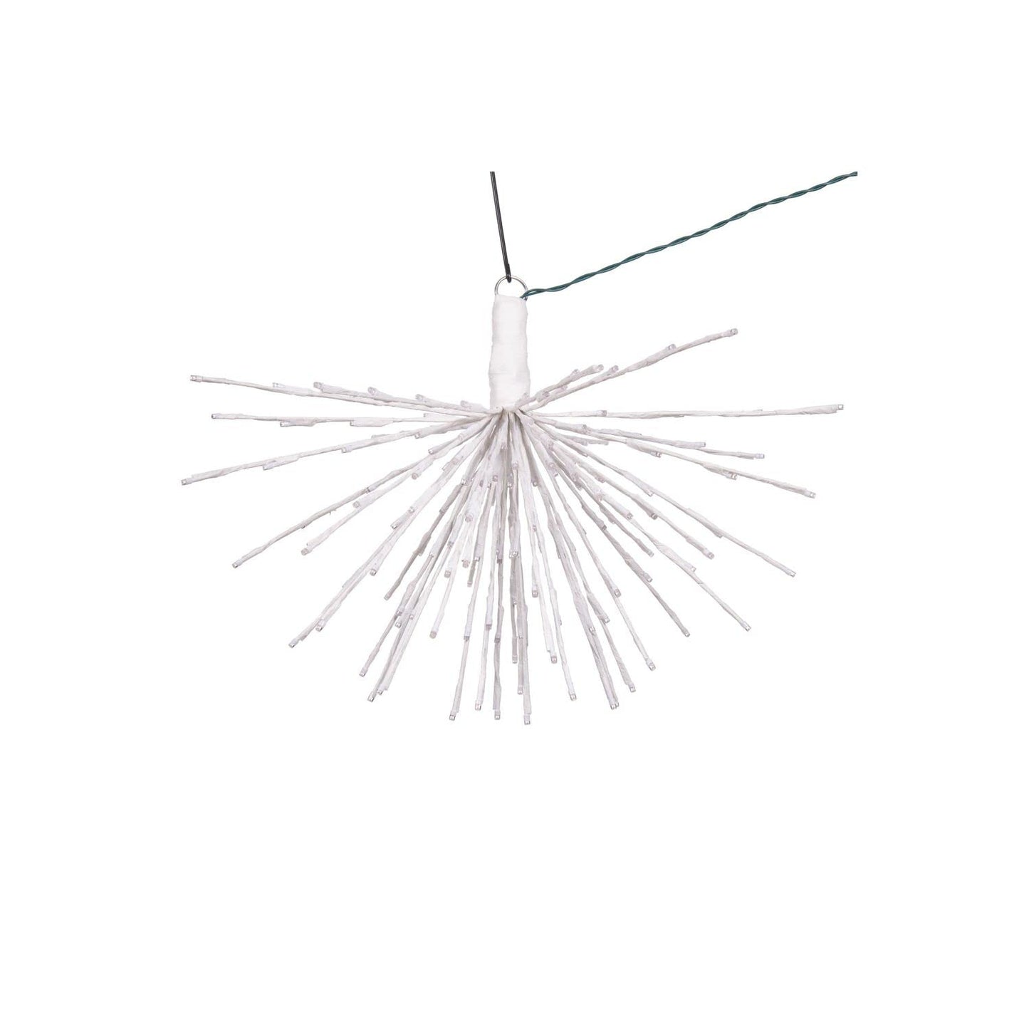Rynx | Vickerman 160Lt X 24" White Starburst Pure White 5Mm Led Light.