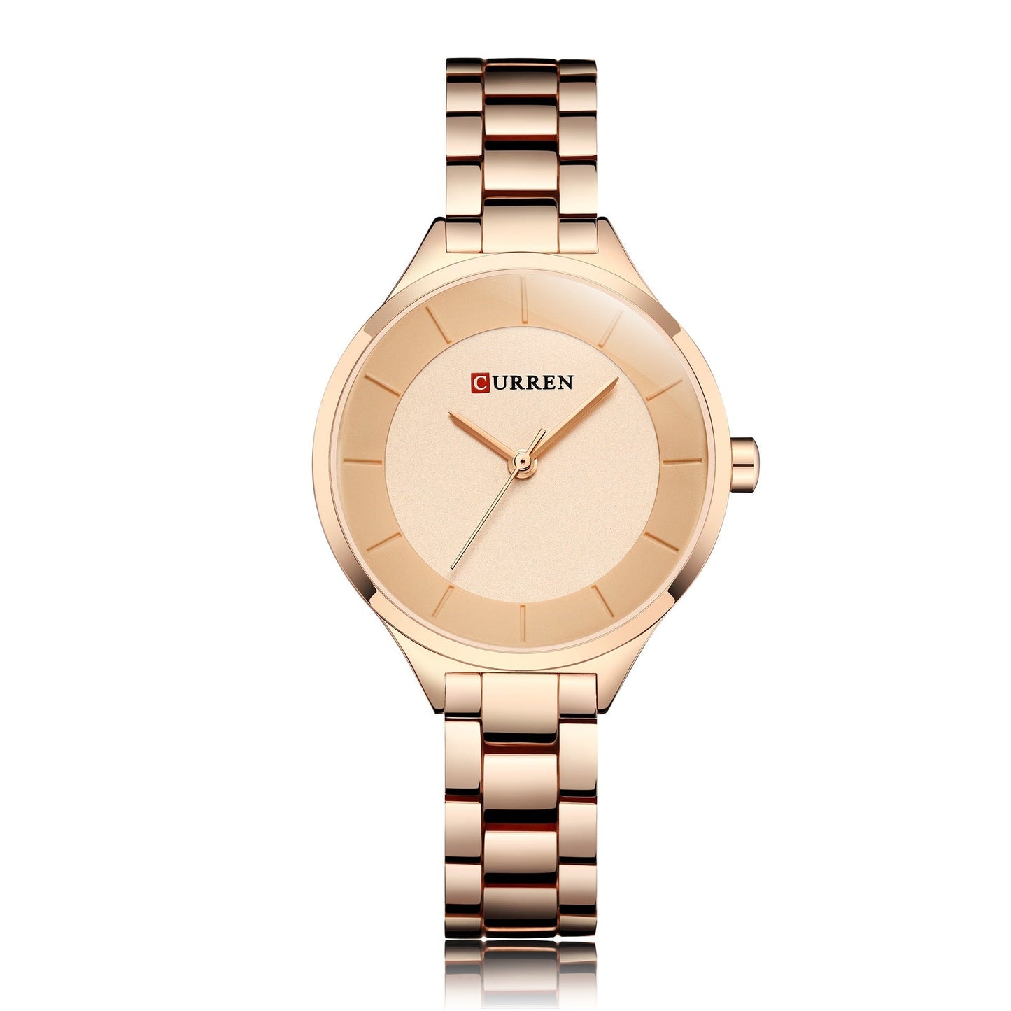 Rynx | Women's Korean style casual watch