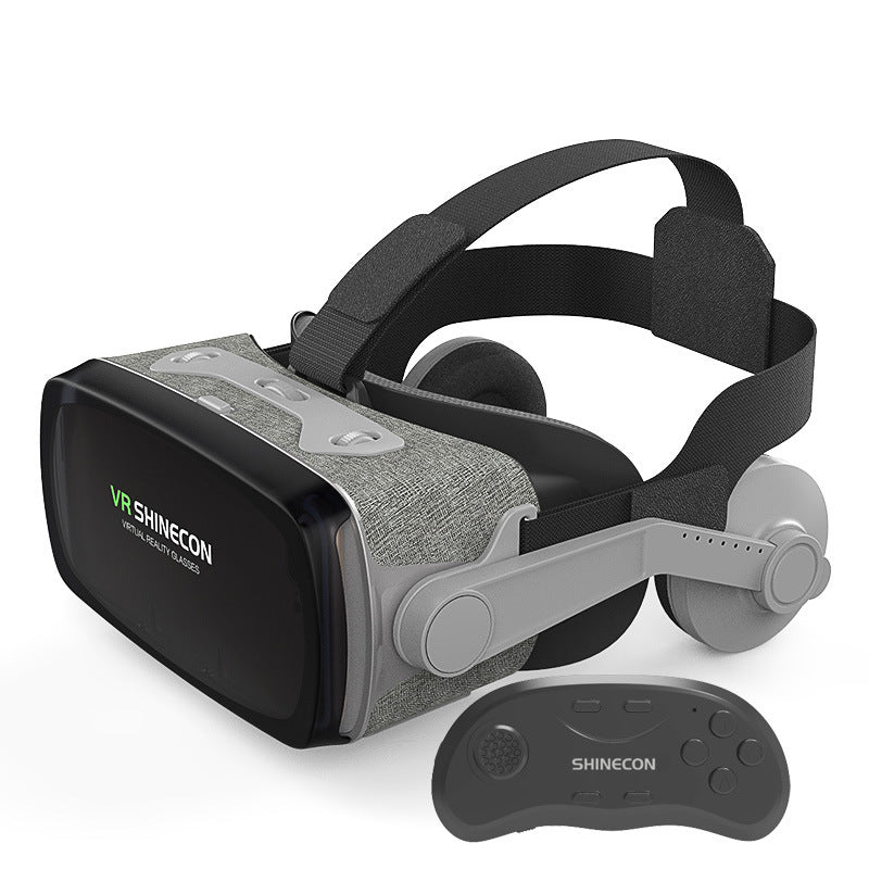 Rynx Handy VR Reality Headset