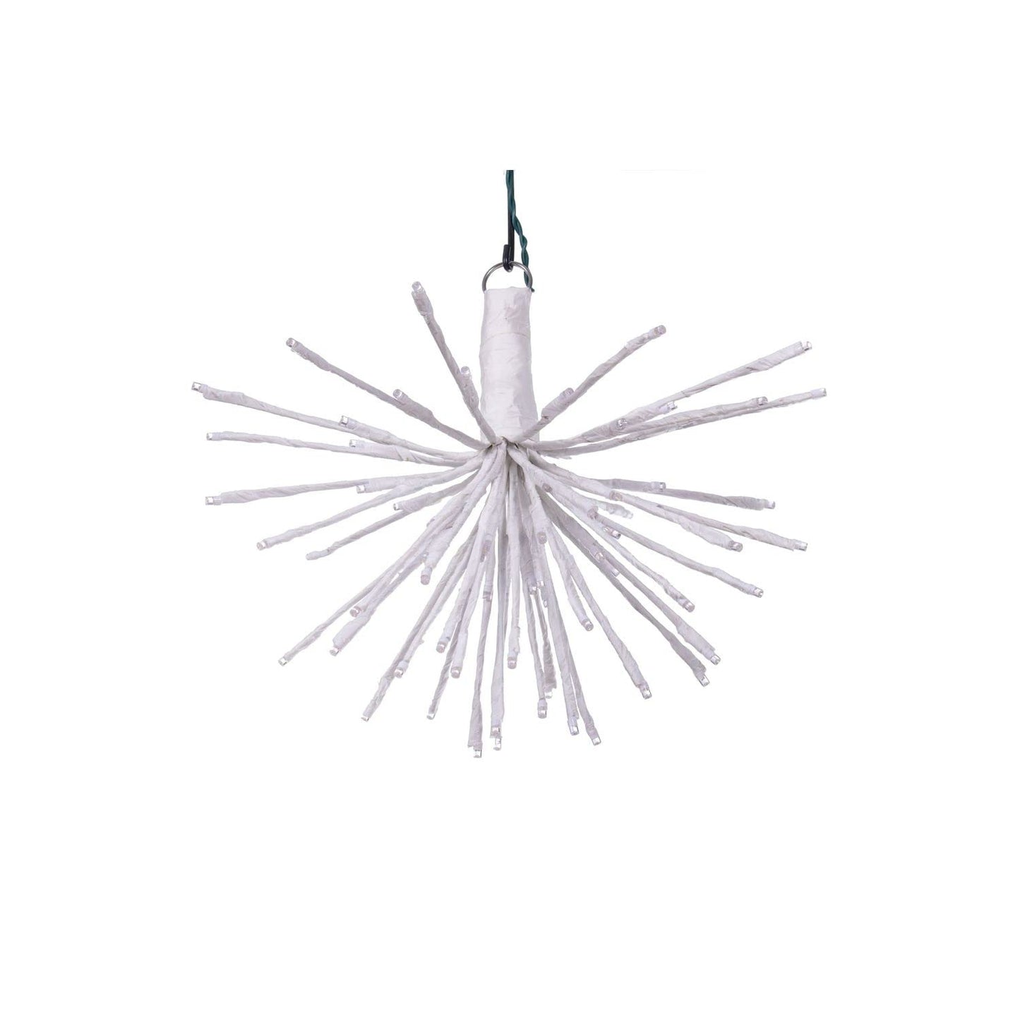Rynx | Vickerman 80Lt X 16" White Starburst Pure White 5Mm Led Light.