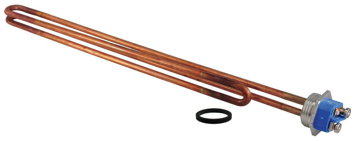 Rynx | Rheem Resistored Mwd Element, Copper, 208V, 6000W