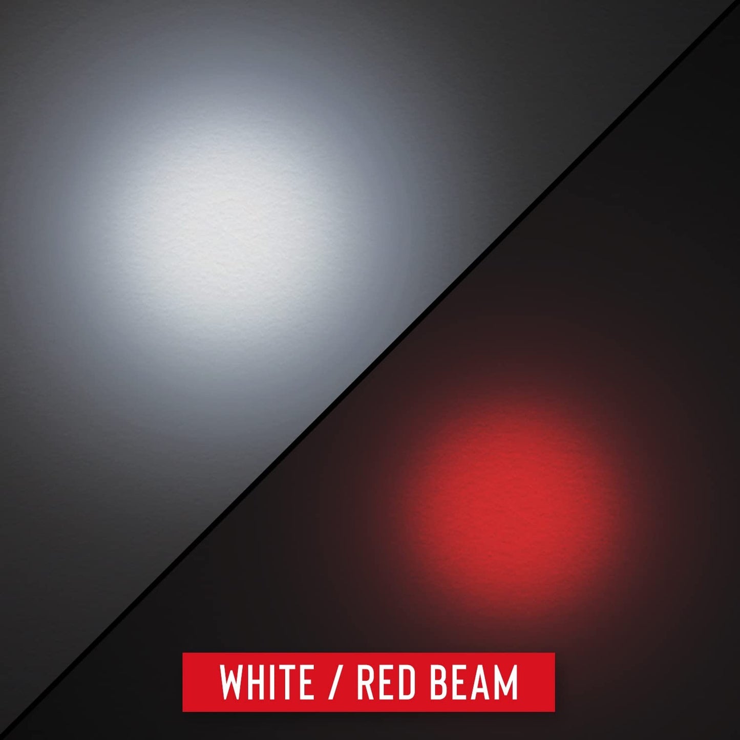 Rynx | Coast Eal22 Dual Color Led Emergency Light, 1250 Lumen, Stormproof, Power Bank, Black