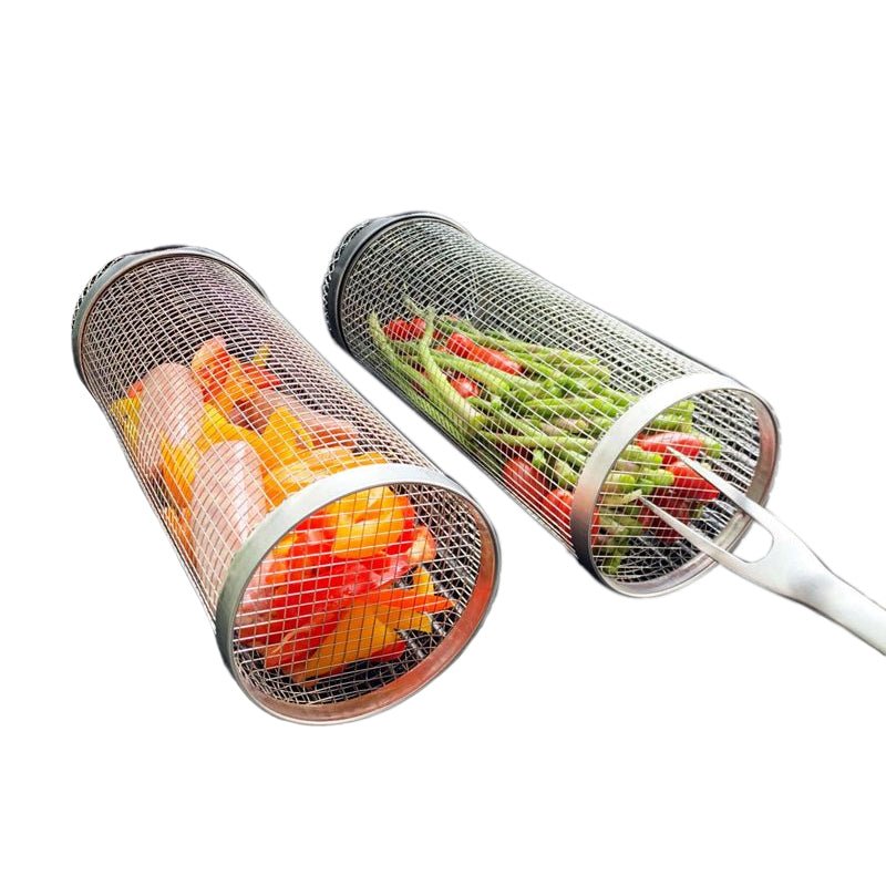 Rynx | Grill basket Enjoy cozy moments
