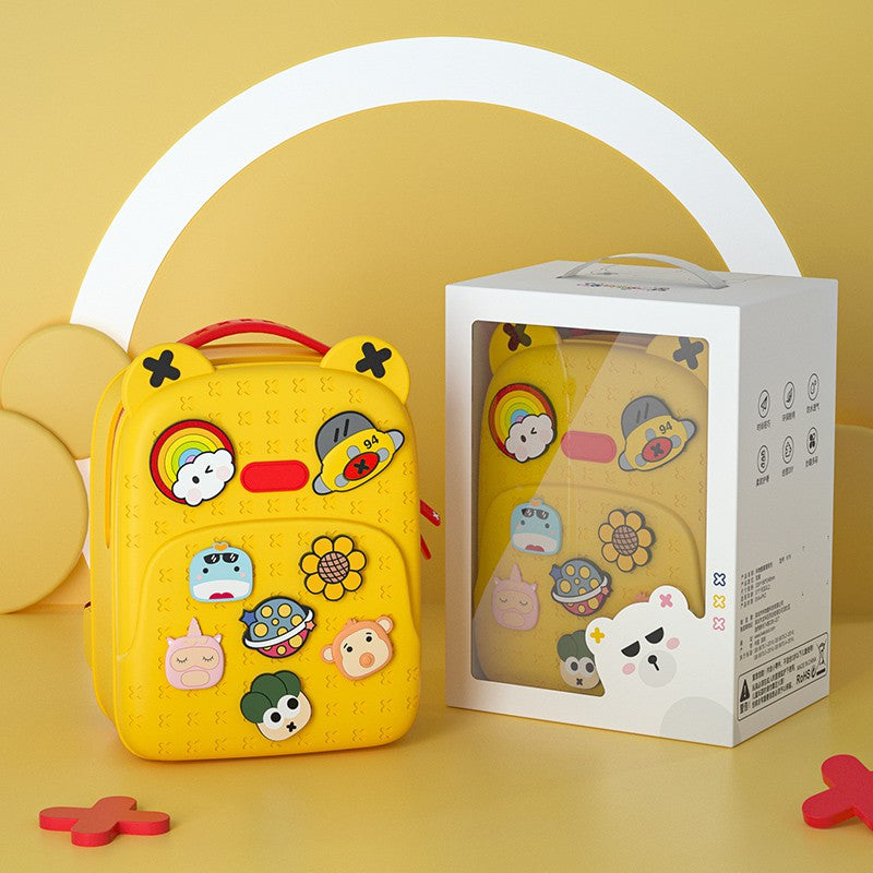 Rynx | Kids Tide Backpack