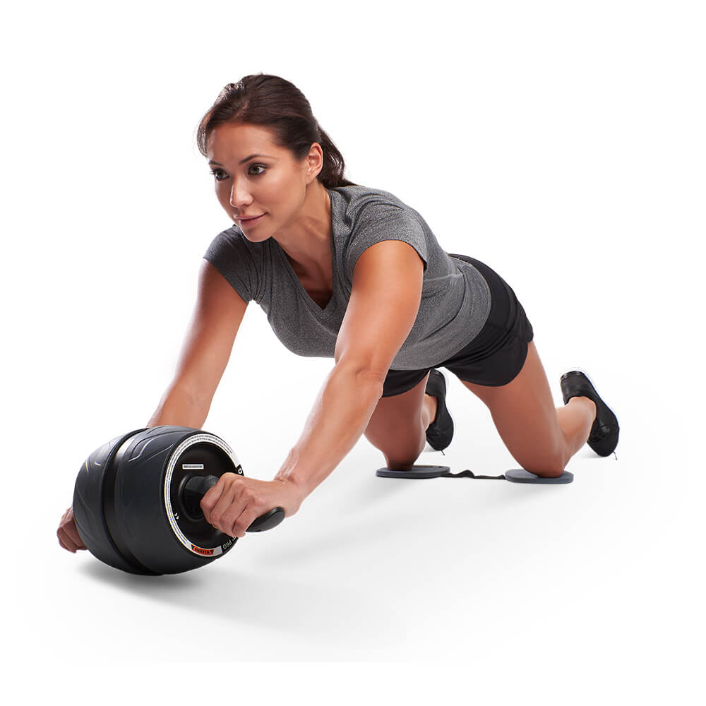 Rynx | AR-2302 Abdomen Roller