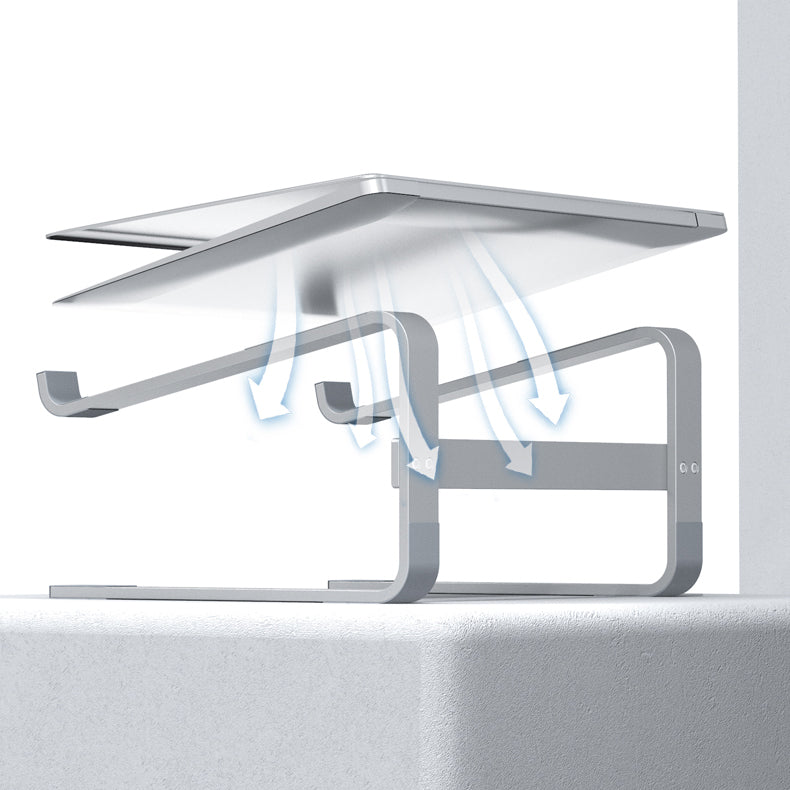 Rynx | Invisible Laptop and Tablet Stand