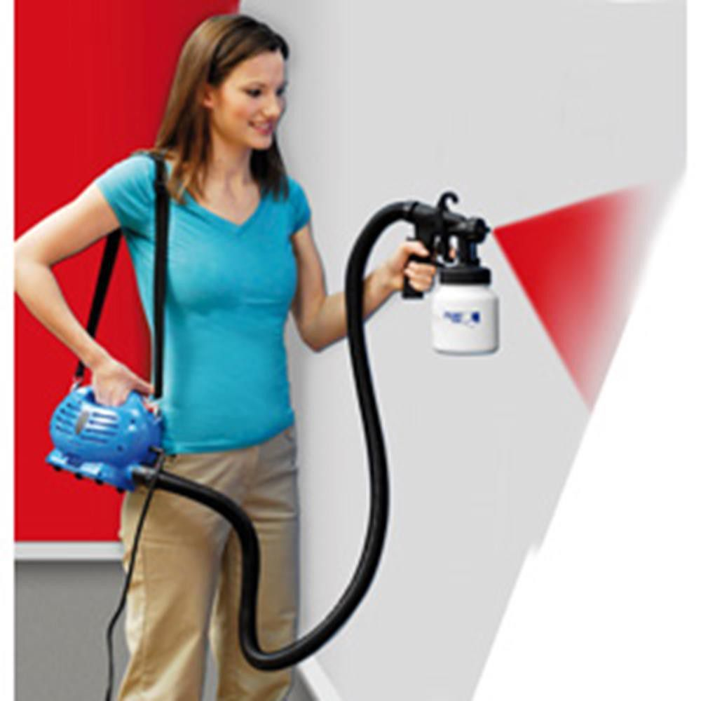 Rynx | Paint Zoom Professional Spray Painter