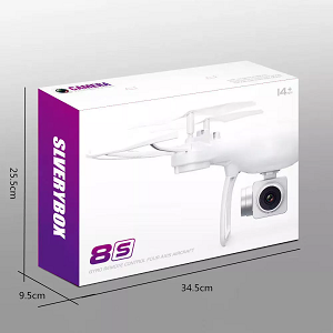 Rynx | Photography Quadcopter Remote Control Aircraft