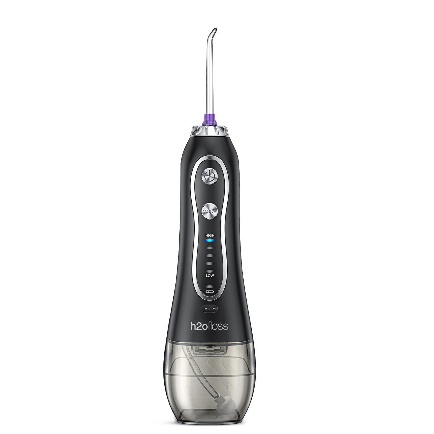 Rynx | HF-6 h2ofloss Portable Oral Irrigator