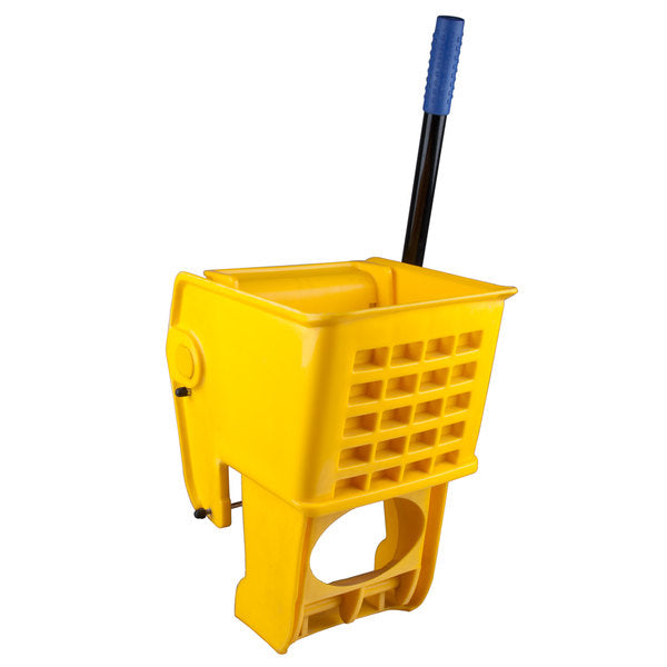 Rynx | Replacement mop bucket with side press wringer
