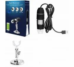 Rynx | Digital Microscope Electronic Magnifier