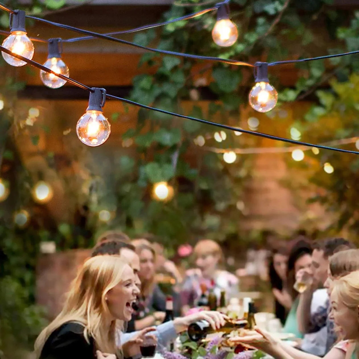 Rynx | Innovative solar-powered LED lights