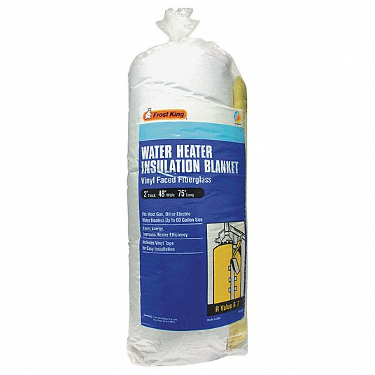Rynx | Hot Water Heater Insulation Blanket