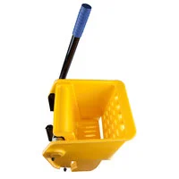 Rynx | Replacement mop bucket with side press wringer
