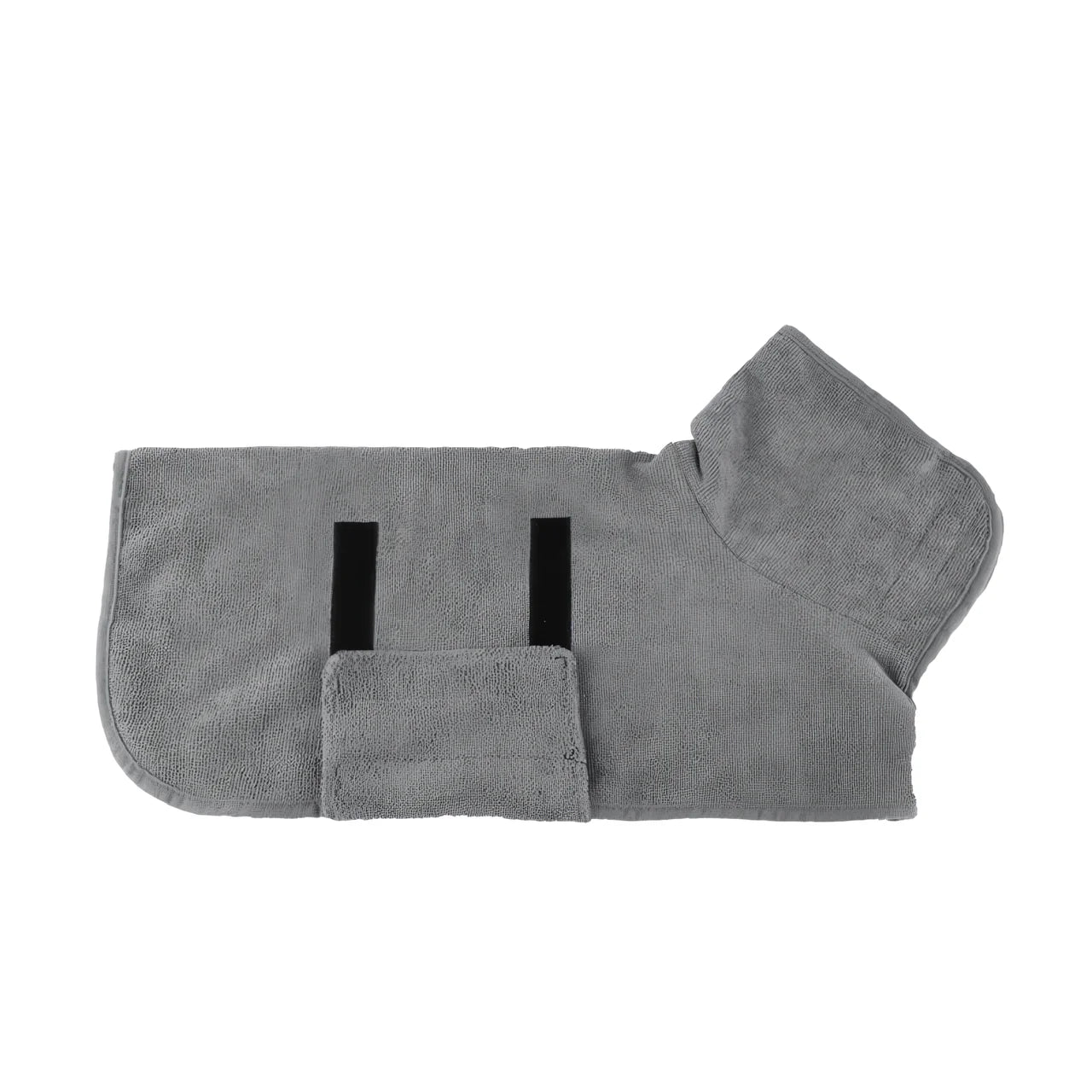 Rynx | Dog Microfiber Bathrobe Towel