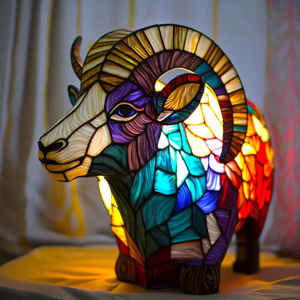 Rynx | Artistic Lamp - VitraFauna