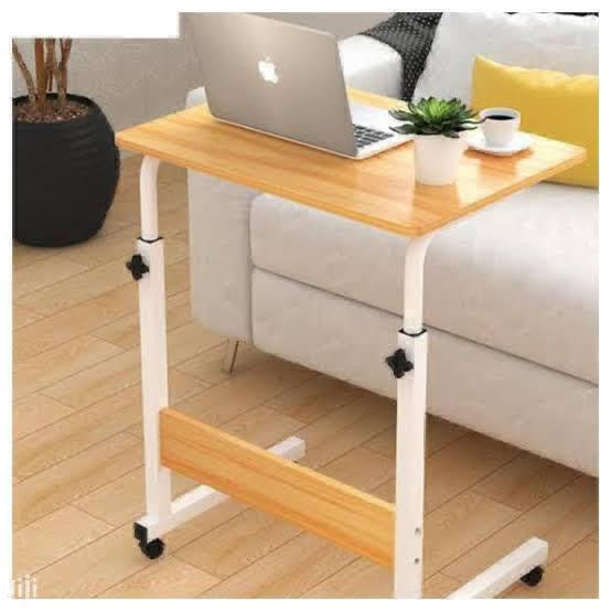 Rynx | Adjustable Laptop Table