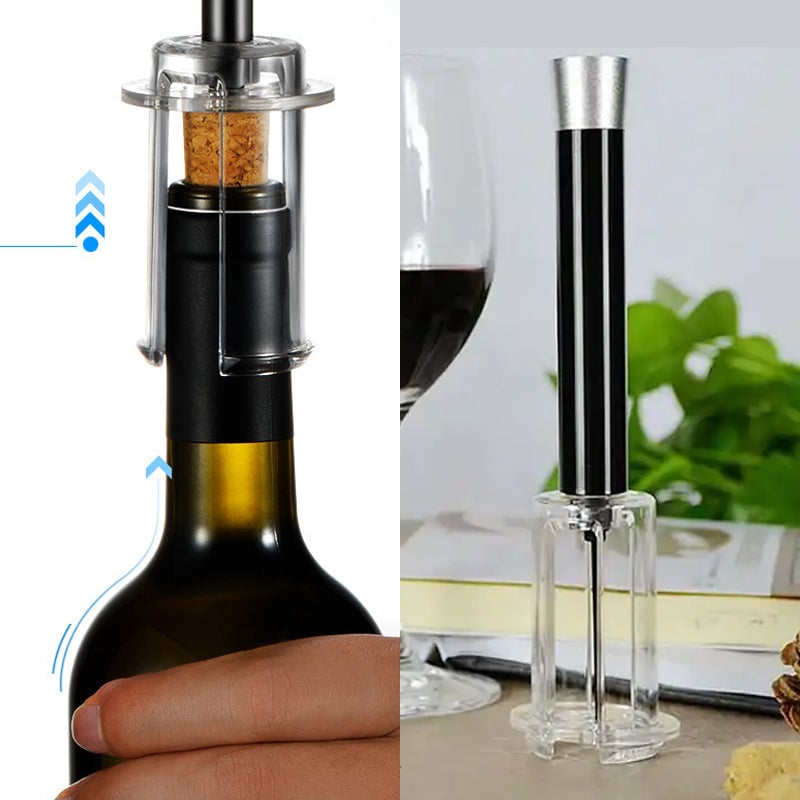 Rynx | Wino on the Go Wine Opening Set