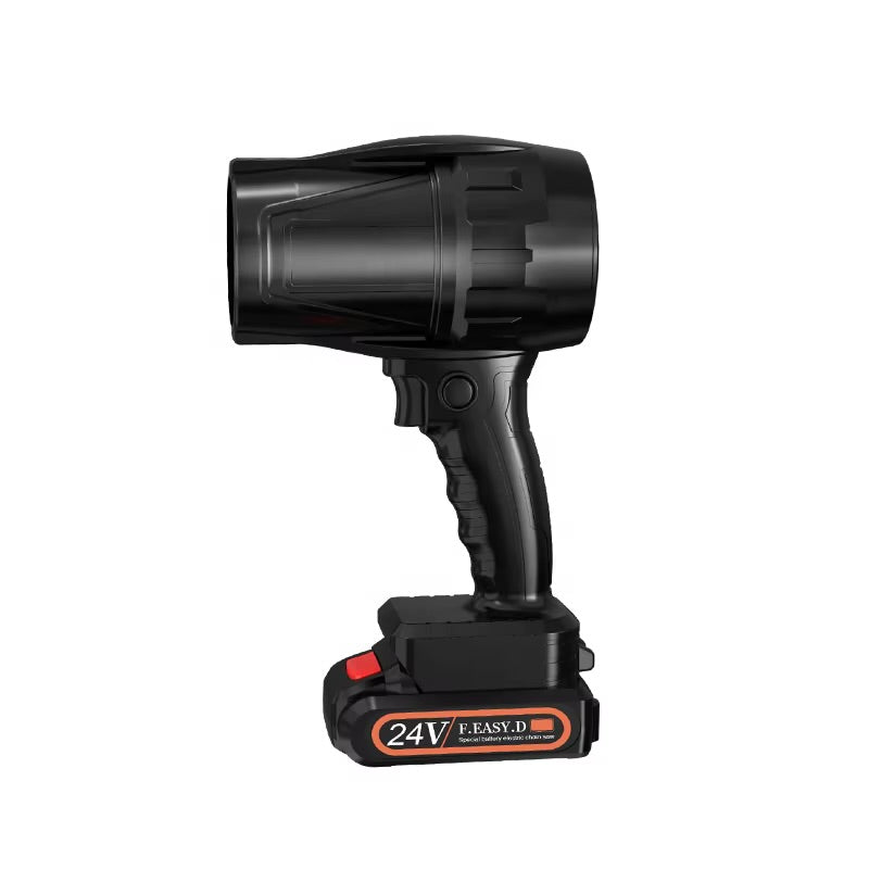 Rynx | MTech Battery Vacuum Cleaner - Blower