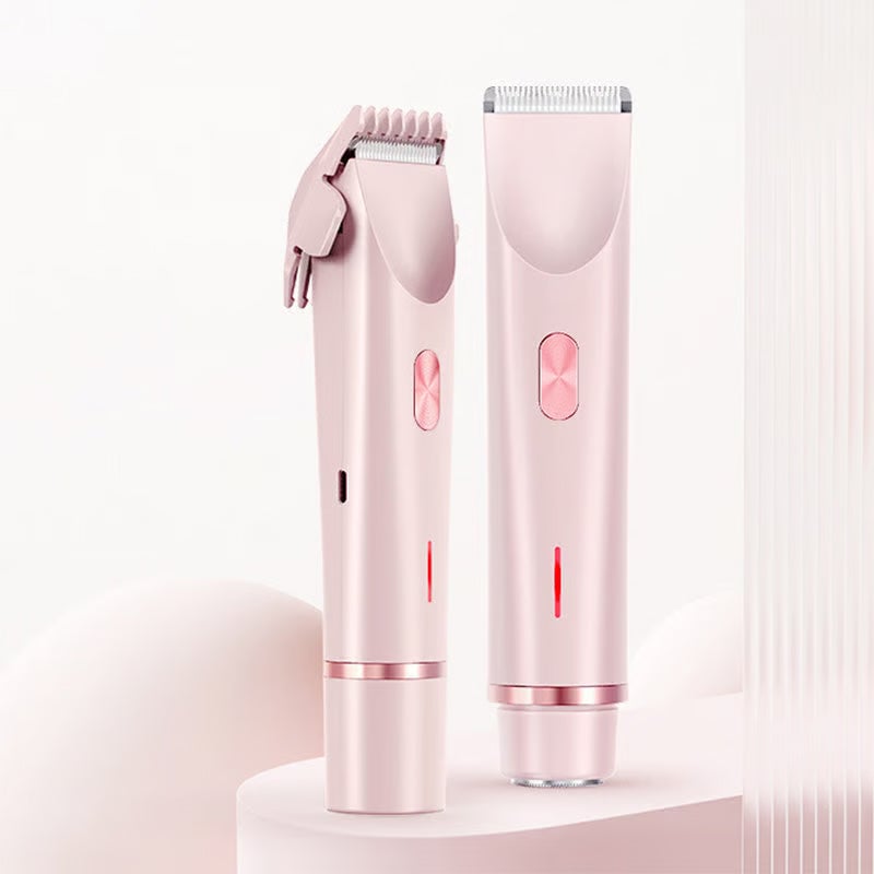 Rynx | Electric Hair Clippers for Women