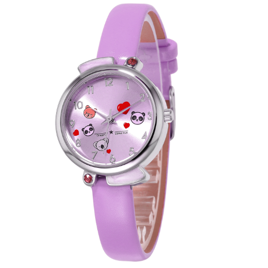 Rynx | Cartoon children's quartz watch