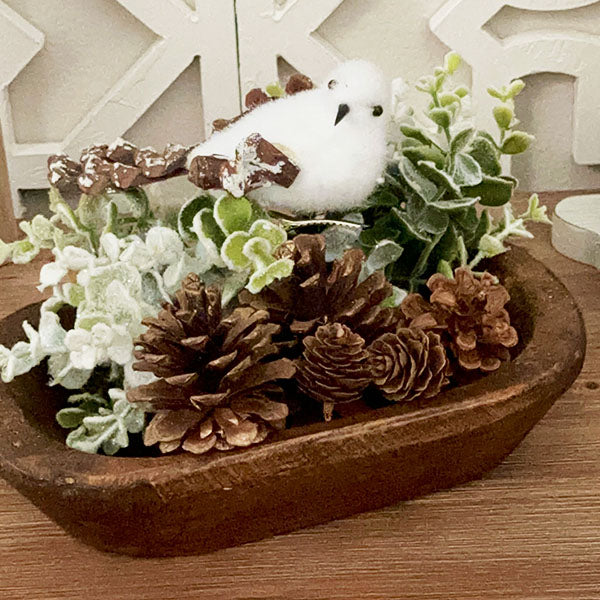 Rynx | Dough bowls, set of 2 - Choose your color