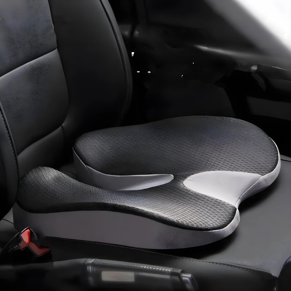 Rynx | Seat cushion for office chairs - ErgoCushion