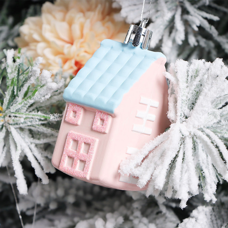 Rynx | Macaron 88 Christmas decoration ball