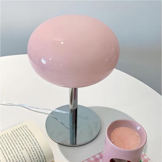 Rynx | LichtLuxe - Stylish Modern Crystal Table Lamp