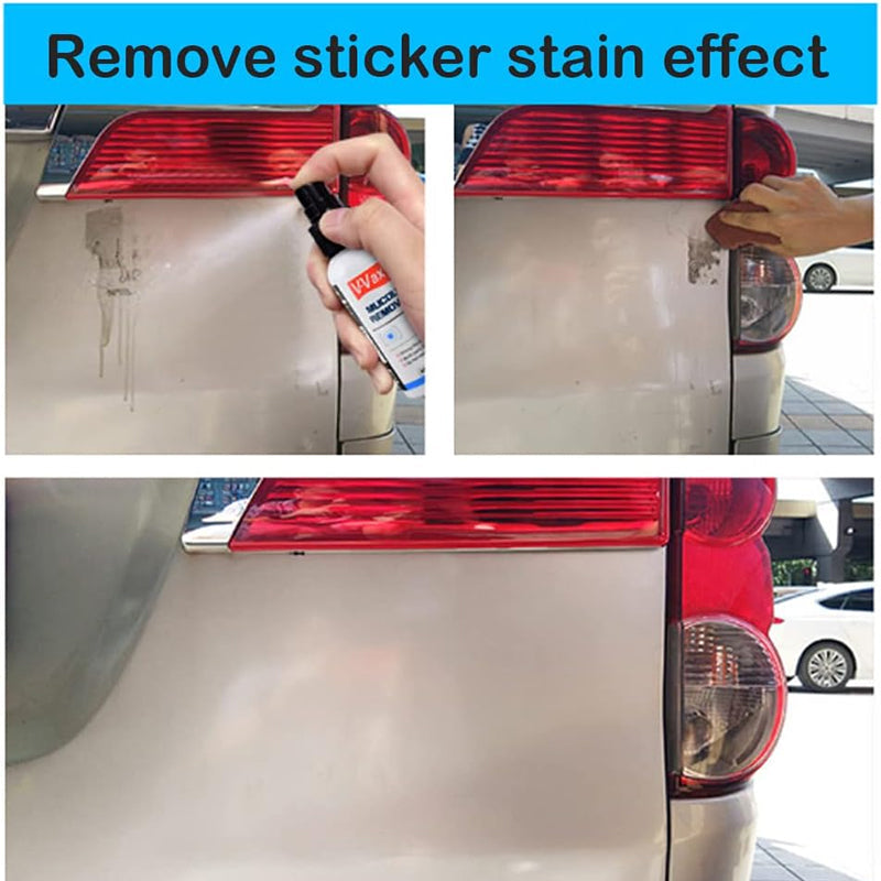 Rynx | Multifunctional Adhesive Remover