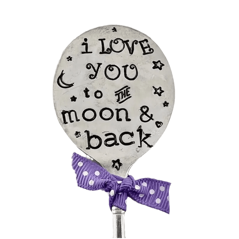 Rynx | Garden Marker Friendship Gift