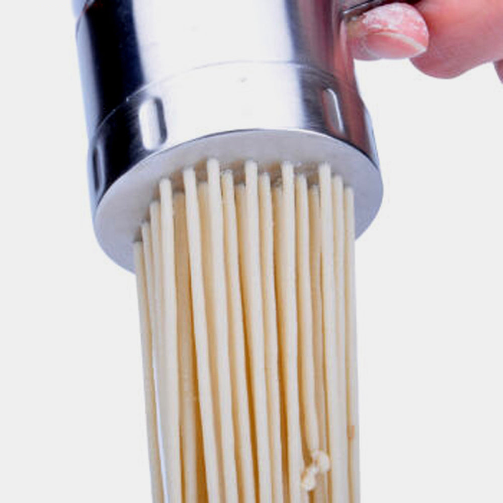 Rynx | Manual Stainless Steel Noodle Wizard Pasta Maker