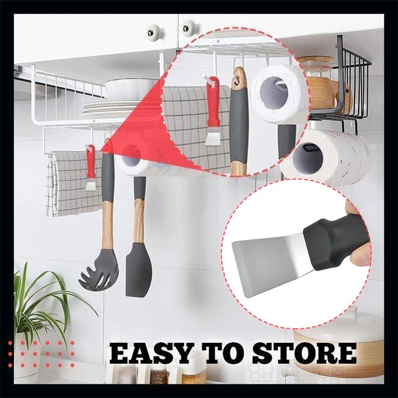 Rynx | Multi-purpose Kitchen Cleaning Spatula