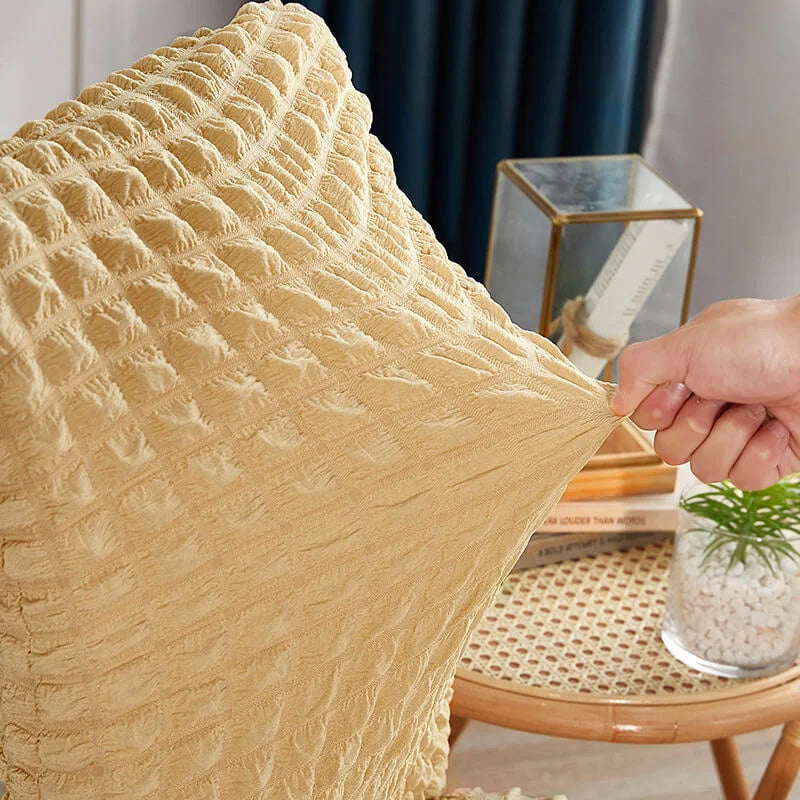 Rynx | Modern Minimalist Chair Cover