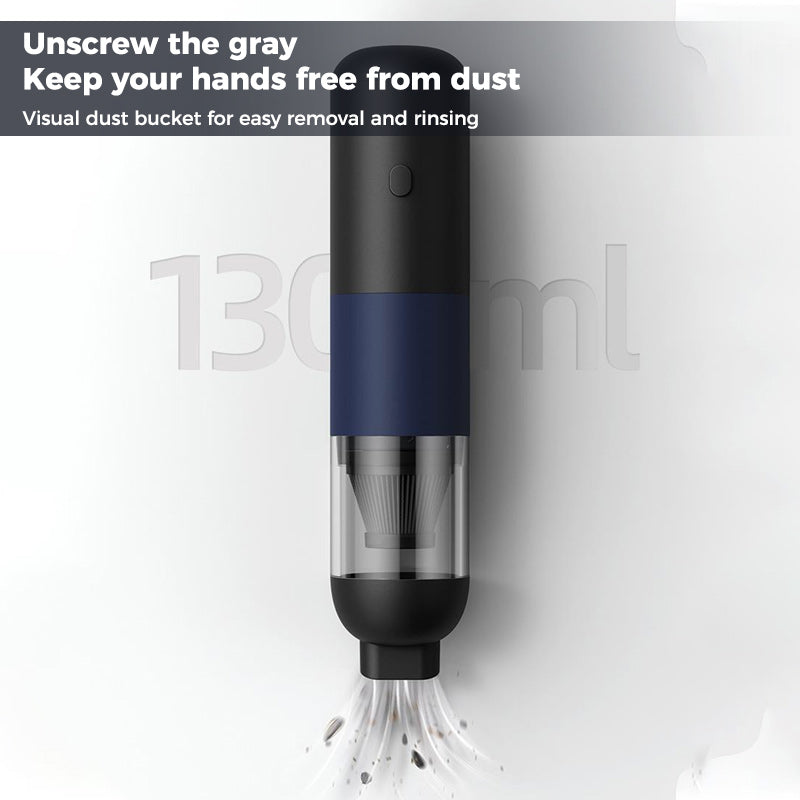 Rynx | 2-In-1 Vacuum Cleaner