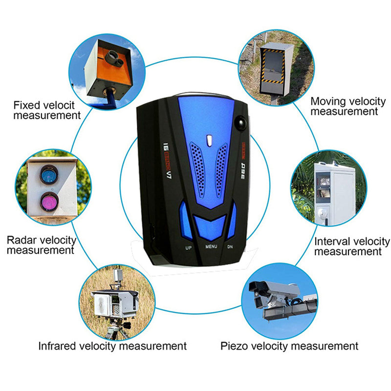 Rynx | Vehicle Early Warning Lidar Flow Velocity Detector