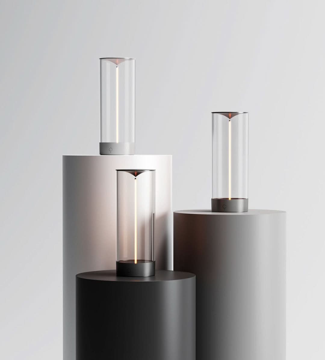 Rynx | Nebula | Beam Lamp