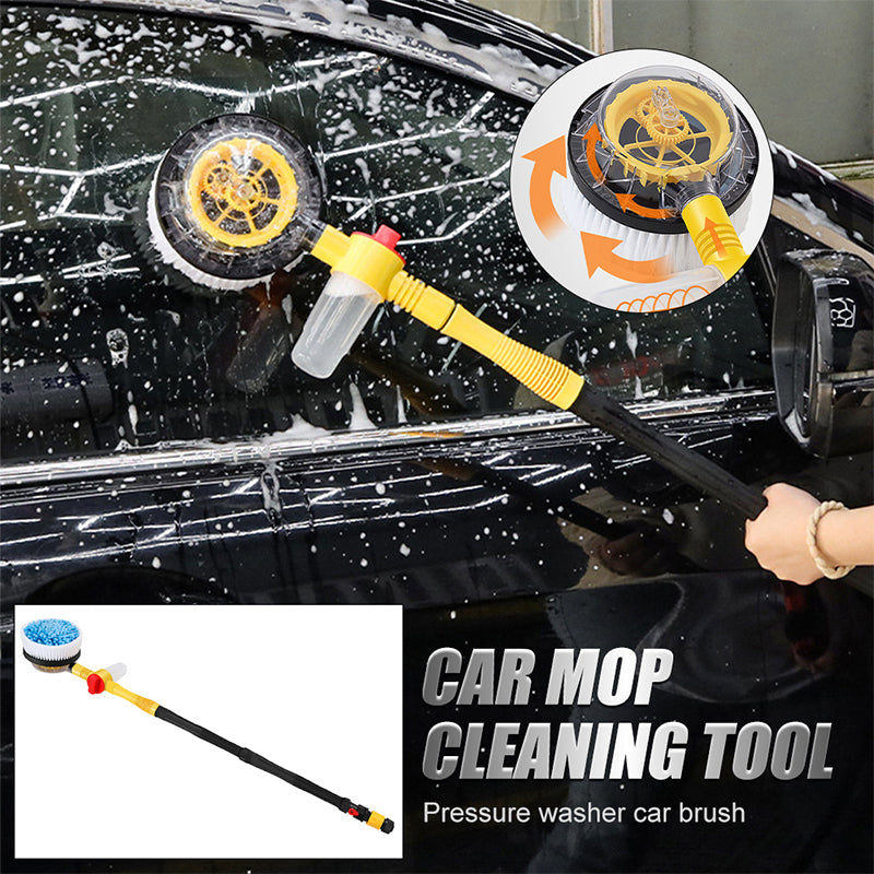 Rynx | 360 Degree Auto Mop