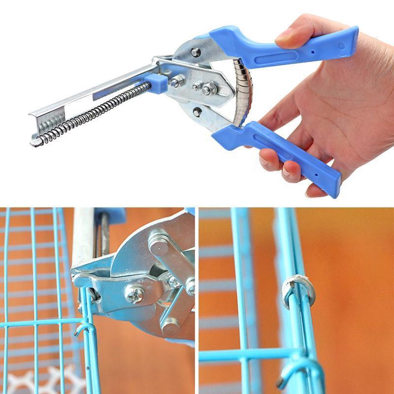 Rynx | Tools for wire cage pliers type M