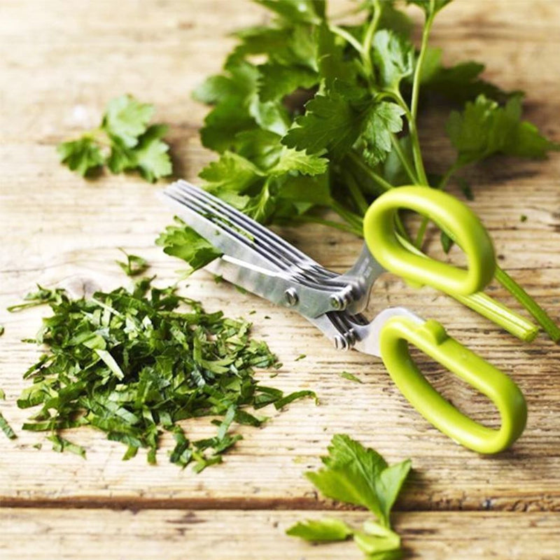 Rynx | Multi-layer Spring Onion Cutter