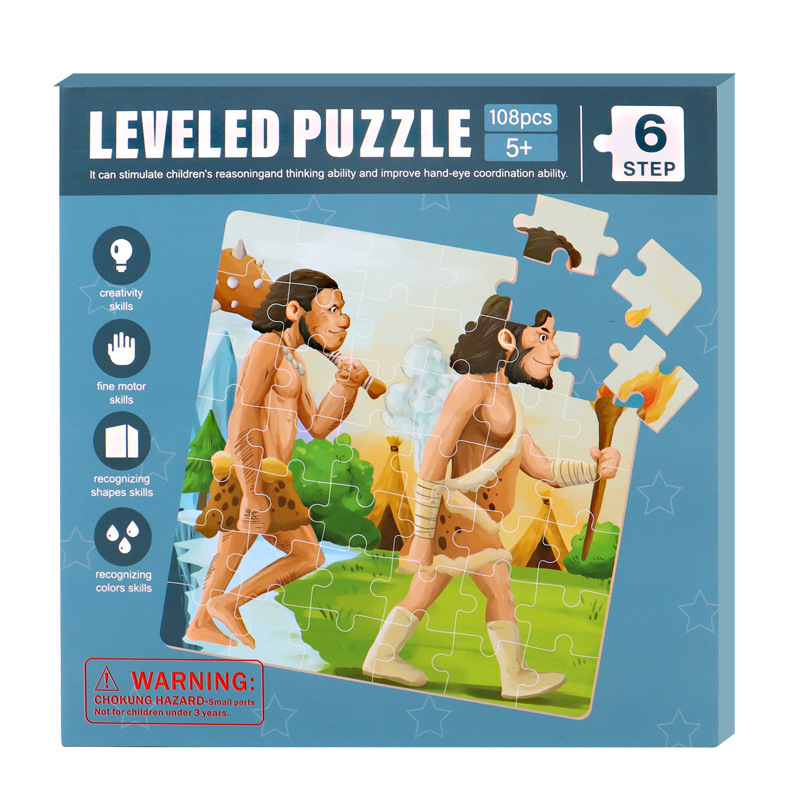Rynx | 3-in-1 Magnetic Puzzle Book