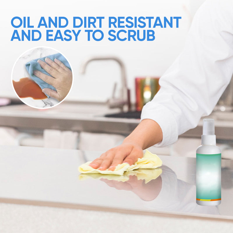 Rynx | Marble stain remover stone crystal coating agent