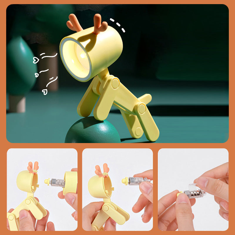 Rynx | LED Sweet Night Light